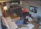 Türkiyenin konuştuğu olay! 2 kelimeyle seslendi