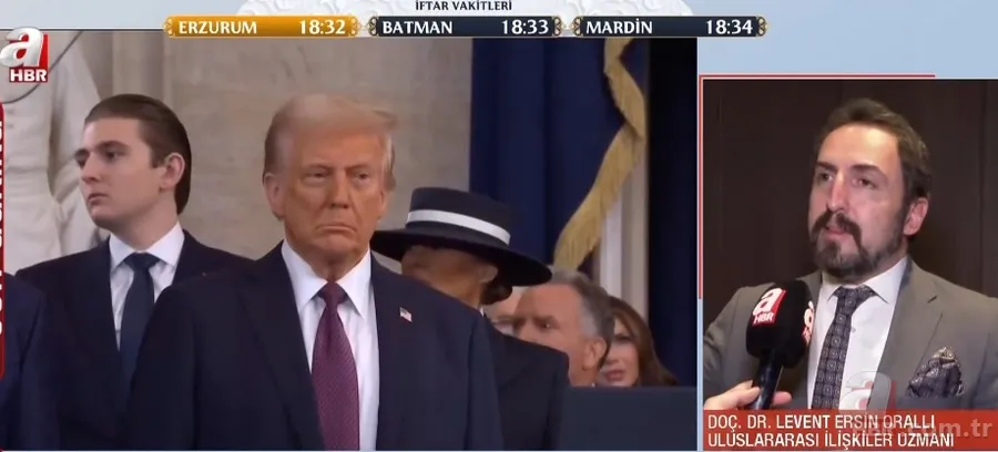 Küresel sistemin kanlı dans pisti: Savaş ve ekonomi temelli yeni düzen kuruluyor 6