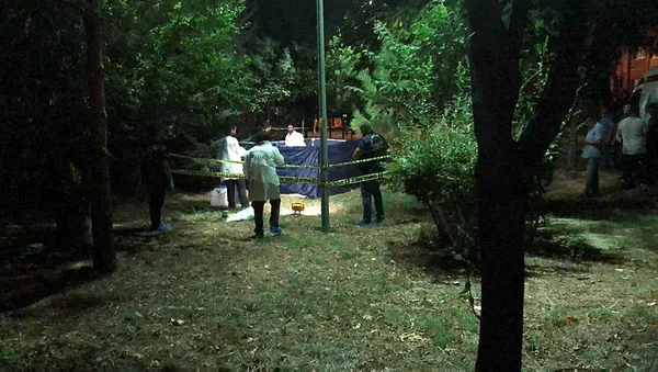Beylikdüzü'ndeki lüks sitede kadın cesedi bulundu - 1