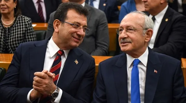 CHP’de gizli toplantı sonrası hesaplaşma zamanı! Kulisler yangın yeri! Kemal Kılıçdaroğlu istifalarını istemeyecek ama...