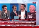 TÜGVA Başkanı Enes Eminoğlu milli vakıfların neden hedefte olduğunu açıkladı