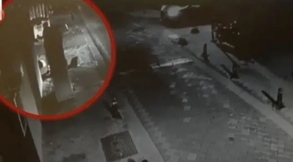 Mağduru oynuyordu gerçek ortaya çıktı! Barış Atay'ı darp eden 3 şüpheli tutuklandı - 3