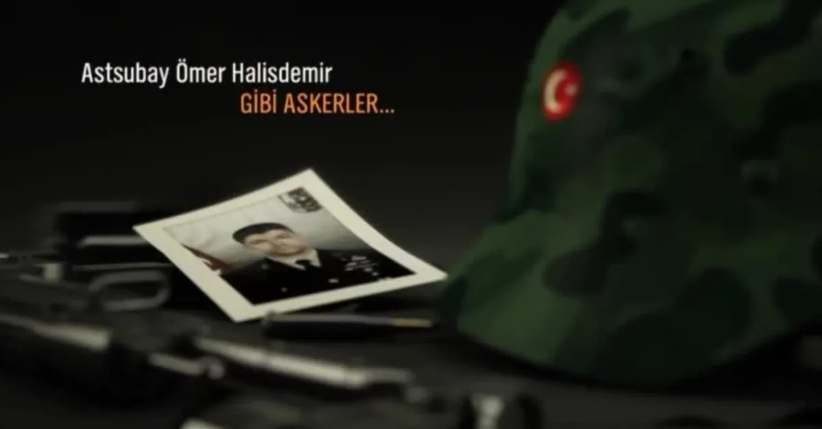 15 Temmuz özel klibi! Bu vatan bölünmez