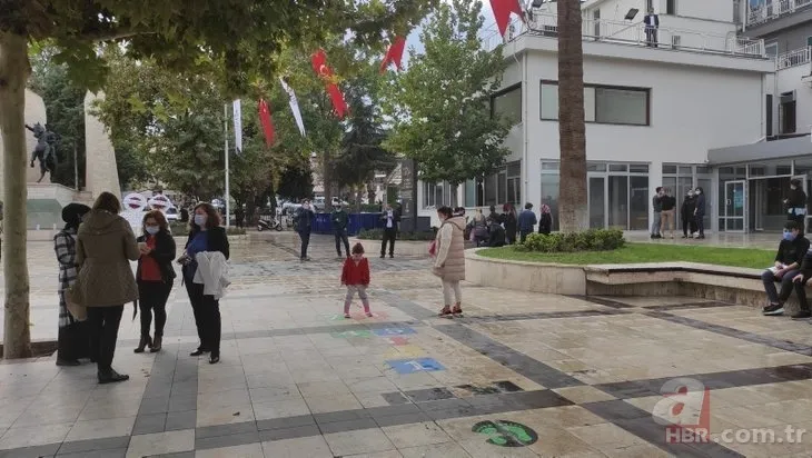 Son dakika: İzmir'e giriş çıkışlar yasaklandı mı? İzmir'e giriş yasak mı? İşte açıklama... 8