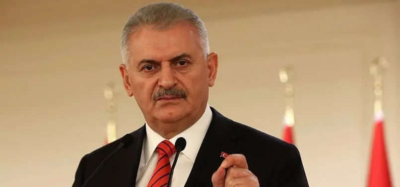 Başbakan Binali Yıldırım: Dostlarımızın en açık şekilde dayanışma göstermesini beklerdik