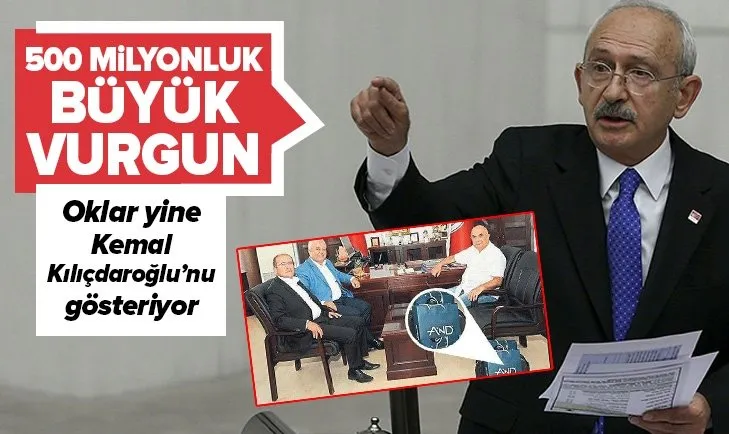 Kemal Kılıçdaroğlu’ndan belediye başkanlara asansör baskısı: Yıllık 500 milyonluk vurgun var
