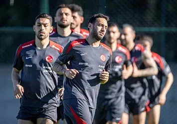 Milli Takım EURO 2024'te kupa peşinde! | Türkiye EURO 2024 maç takvimi
