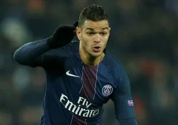 Ben Arfa atağı