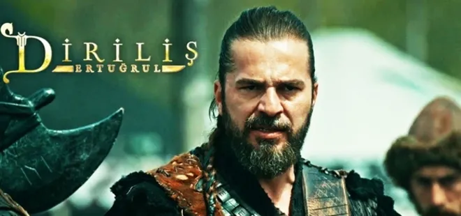 Diriliş Ertuğrul bu hafta yayınlanmayacak
