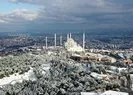 İstanbul’a bugün kar yağacak mı?