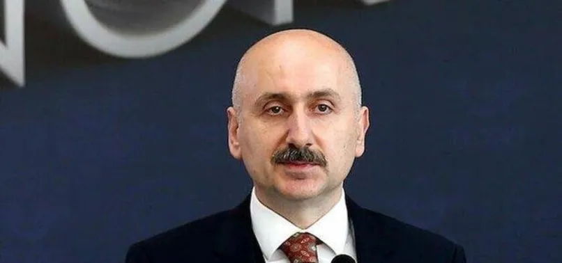 Ulaştırma ve Altyapı Bakanı Adil Karaismailoğlu'nun acı günü: Ablası hayatını kaybetti