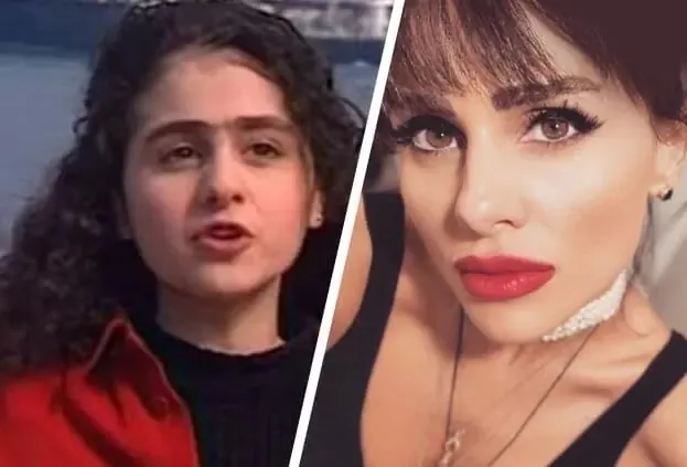 Yıllar sonra İbrahim Tatlıses’le bir araya geldi! Günel Zeynalova’nın son halini gören tanıyamadı! Kendine ne yaptın?