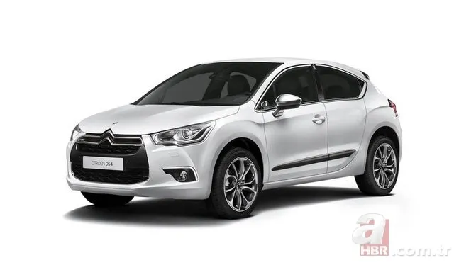 Otomobillerin çarpışma testi sonuçları açıklandı! O otomobiller sınıfta kaldı