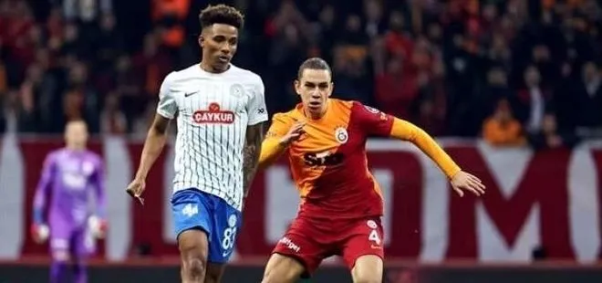 Beşiktaş Gedson Fernandes transferini açıkladı! Galatasaray’a 19.05 göndermesi