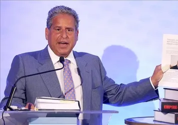 ABD'li avukat Robert Amsterdam'dan Türkiye mektubu yazan senatörlere "FETÖ" yanıtı