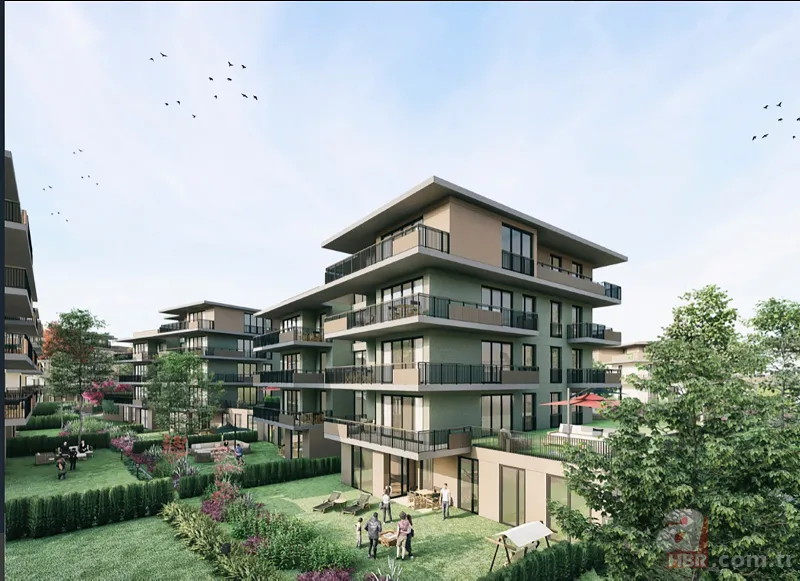 Konut projesinin merak edilenleri A Haber'de yanıt buldu: Kimler nasıl başvuracak evler ne zaman teslim edilecek? 5