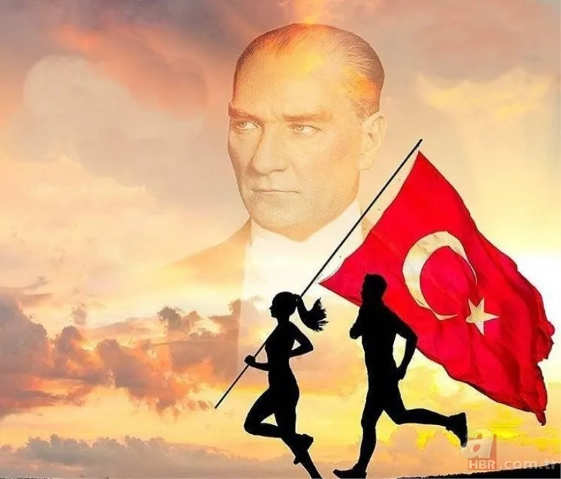 2024 19 MAYIS MESAJLARI: Türk Milletinin Özgürlük Meşalesi olan 19 Mayıs bayramı için en özel sözler ve mesajlar… 10