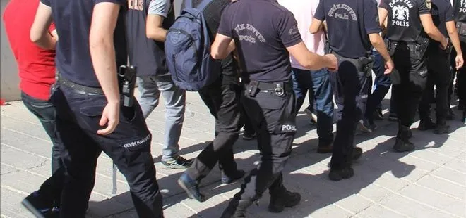 Ankara’da telefon kaçakçılarına operasyon: 13 gözaltı