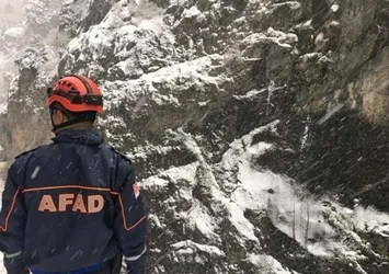 Korkunç kaza! AFAD seferber oldu