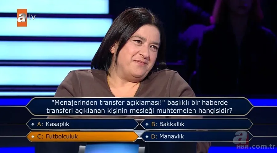 Milyoner'de kraliyet sorusu geceye damga vurdu! Şıkları görünce neye uğradığını şaşırdı 10
