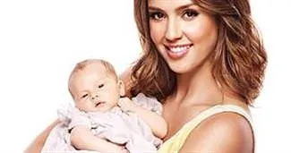 Anne olmak hayatlarını değiştirdi