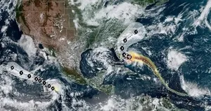 Zorunlu tahliyeler başladı! Tarihin en büyüğü...