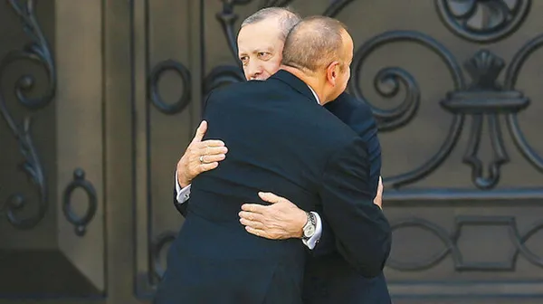 1607290394538.jpg İki kardeş buluşuyor: Başkan Erdoğan Azerbaycan'a gidiyor! İşte gündemdeki konular - 1