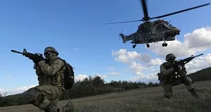 Stratejik nokta Türkiye’nin kontrolüne geçebilir