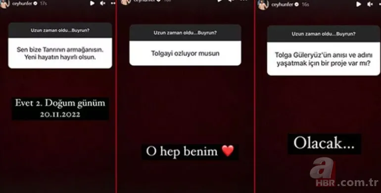 Amasya’daki feci kazadan sağ kurtulan oyuncu Ceyhun Fersoy takipçileriyle soru-cevap etkinliği yaptı! Fersoy’un yanıtları boğazları düğümledi 5