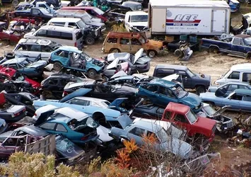 Yeni bir hurda araç teşviki gündemde