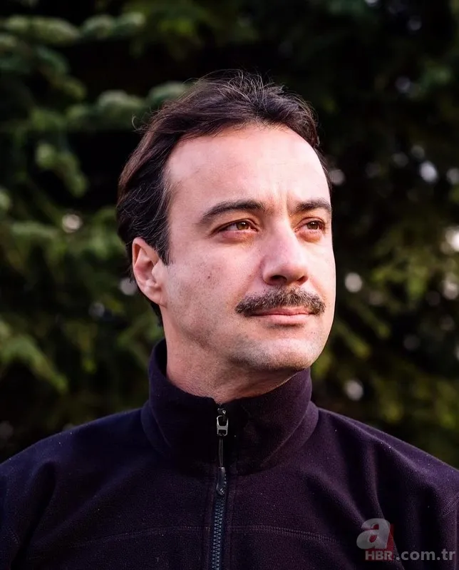 Doktorlar'ın cerrahı Arslan İbrahimoğlu şimdi tanınmaz halde 7