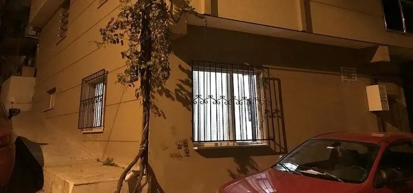 Son dakika: İzmir'de soba can aldı! Oğlunu kurtardı ama...
