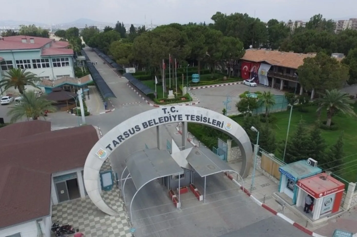 Tarsus Belediyesi’ne deprem yardım soruşturması! AFAD’ın deprem yardımları satışa mı sunuldu?