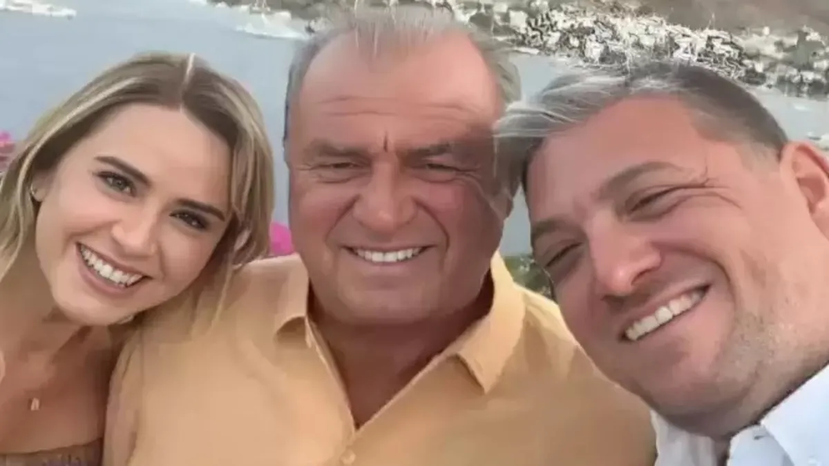 Seçil Erzan davasında Fatih Terim itirafı: Ondan aldığı paraları yerine koyabilmek için futbolculardan da para almış