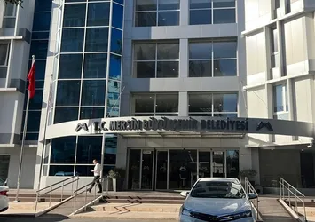 Mersin’de rüşvet iddiası: Paravan şirketlerle 16.5 milyon TL