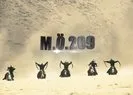 MSB'den tarihi mesaj: 2229 kutlu olsun | Video izle