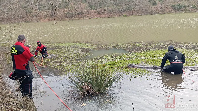 Ece Gürel'in eşi Müge Anlı'ya konuştu: "Tepkiliydim" O mesajın ardındaki sır... 11