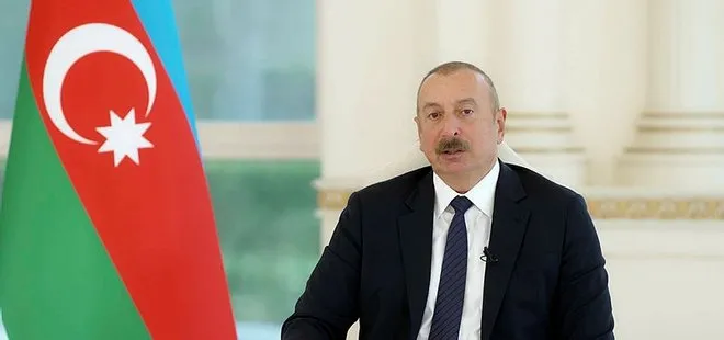 İlham Aliyev’den AB’ye tepki: Ermenistan’a ne kadar para verilecekse bize de aynı miktarda verilmeli