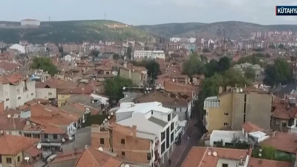 Anadolu Diyarı ekibi Tavşanlı’ya konuk oldu!