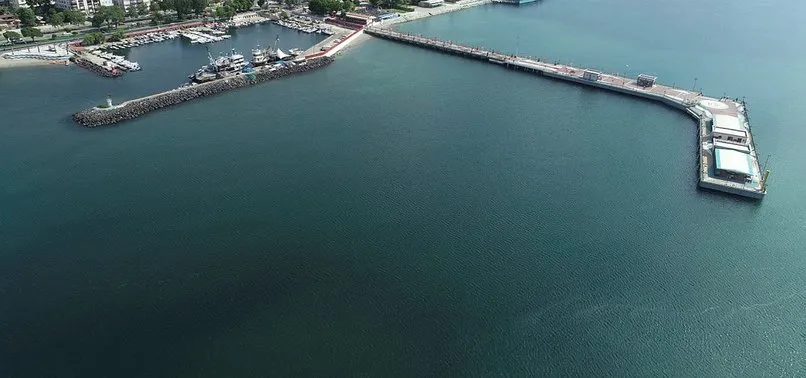 Son dakika | Çevre ve Şehircilik Bakanı Bakanı Murat Kurum’dan müsilajla ilgili önemli açıklama