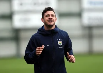 Giuliano'dan flaş açıklama