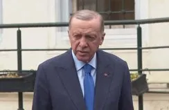 Başkan Erdoğan’dan ilk değerlendirme