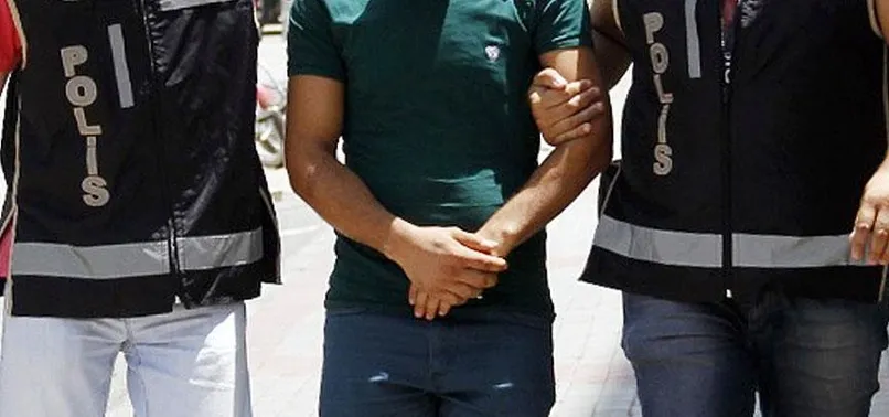 Ankara'da yeni gözaltı kararları