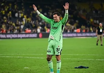 Derbide oynayacak mı? PFDK Ederson’un durumu hakkında kararını açıkladı