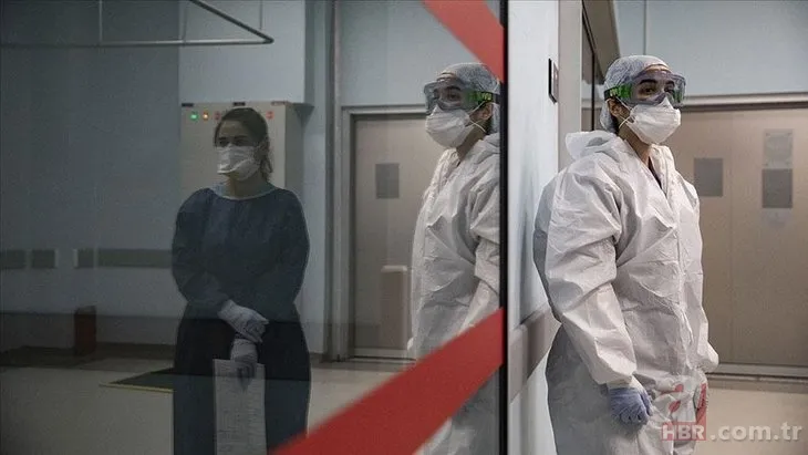 SON DAKİKA: Mekanlar ne zaman açılıyor? Kafeler, lokantalar, restoranlar ne zaman açılacak? Genelge... 11