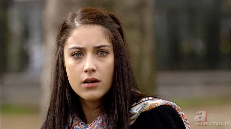 Yeşim Ceren Bozoğlu bu itirafla olay yarattı! 11