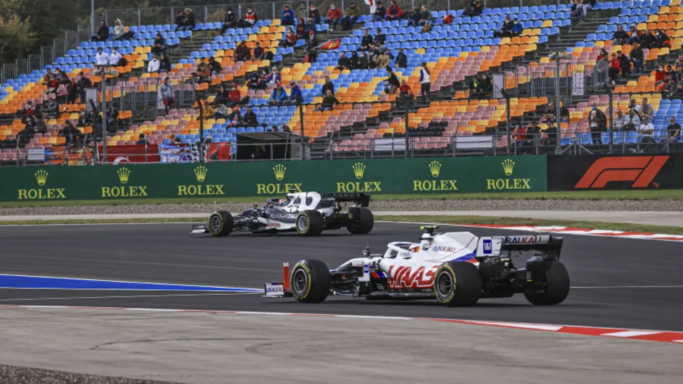 Dünyanın gözü İstanbul'da! Formula 1 için büyük gün geldi!