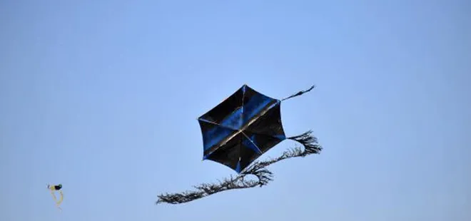 Adana’da uçurtma uçurmak yasaklandı