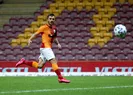 Emre Kılınç golle başladı