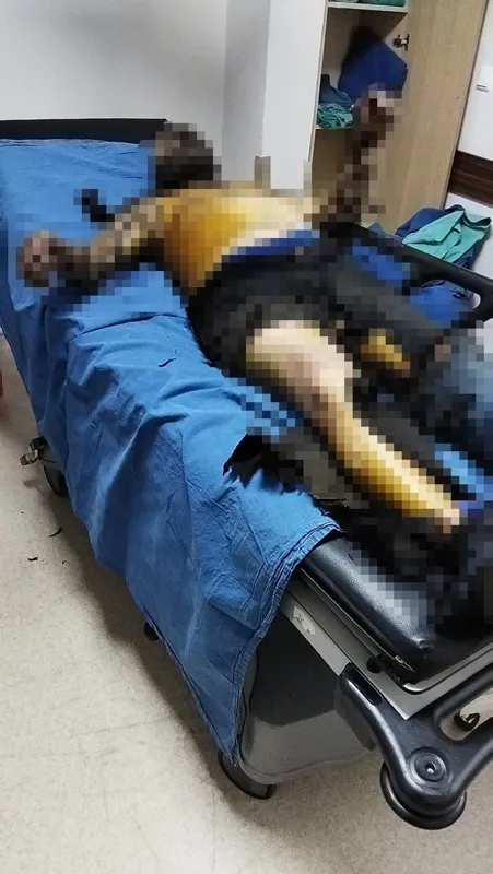Kendini yakan kömürcü Süleyman Ekici'nin o anları ortaya çıktı! Son sözleri "Marmaris Belediyesi benim katilim olacak" oldu - 3